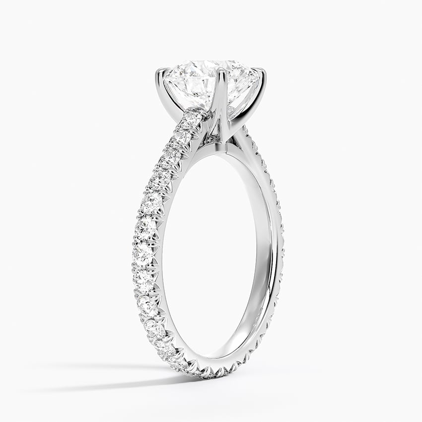 Sienna Eternity Diamond Ring