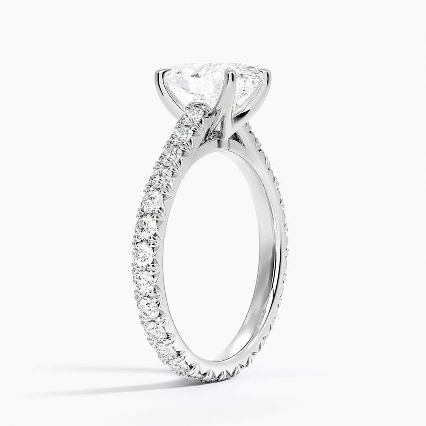 Sienna Eternity Diamond Ring