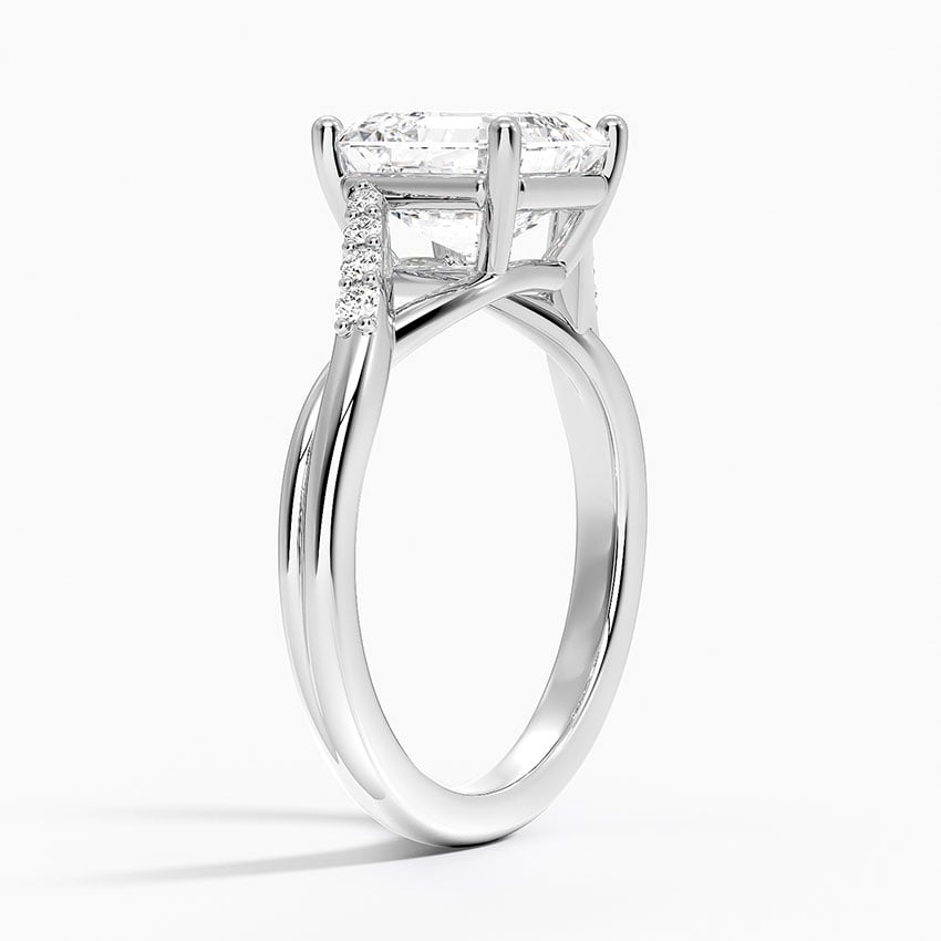 Chamise Engagement Ring (1/15 ct. tw.)