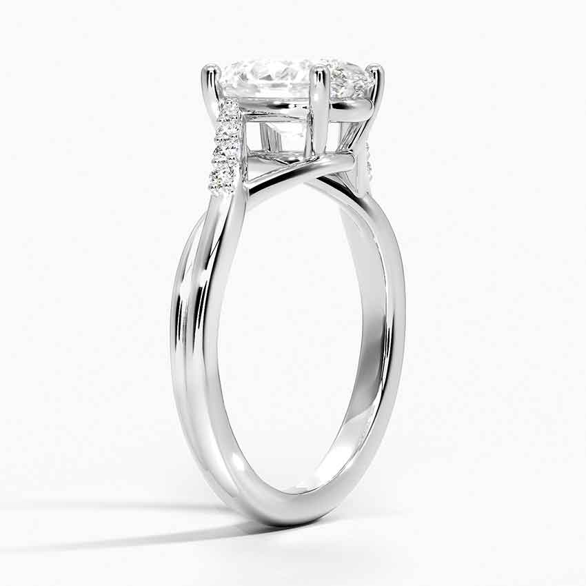 Chamise Engagement Ring (1/15 ct. tw.)