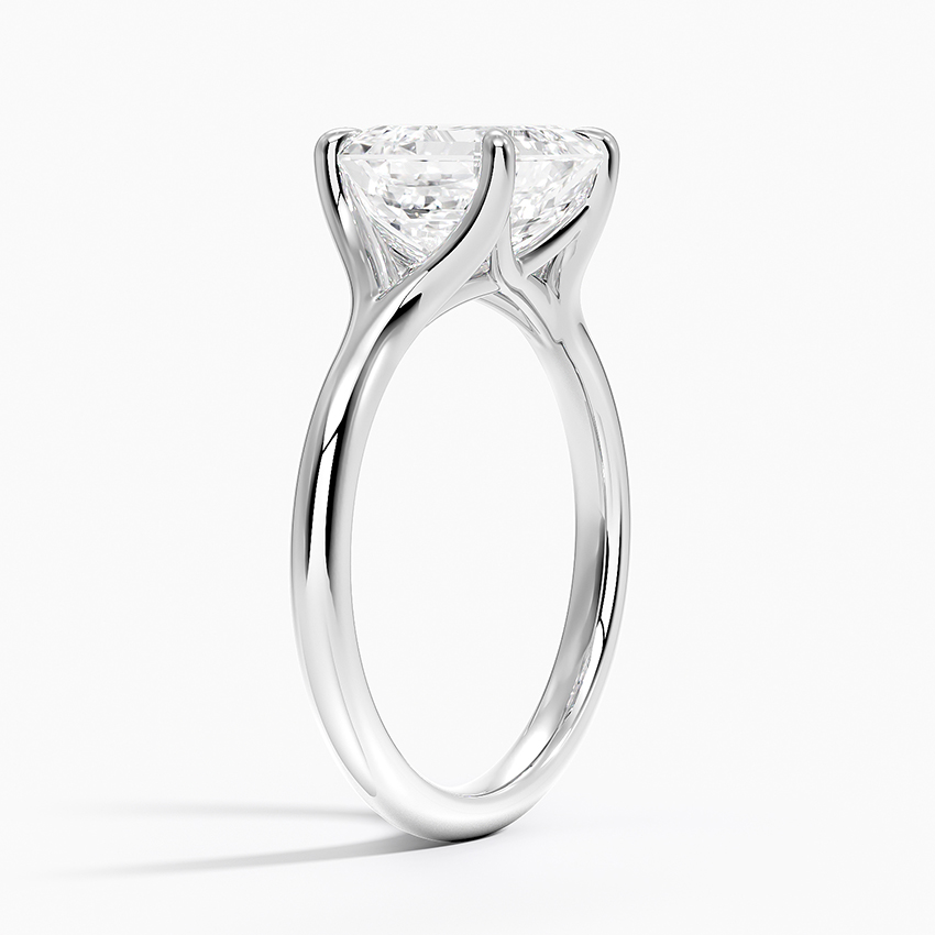 Reverie Ring - Claw Prong Engagement Ring