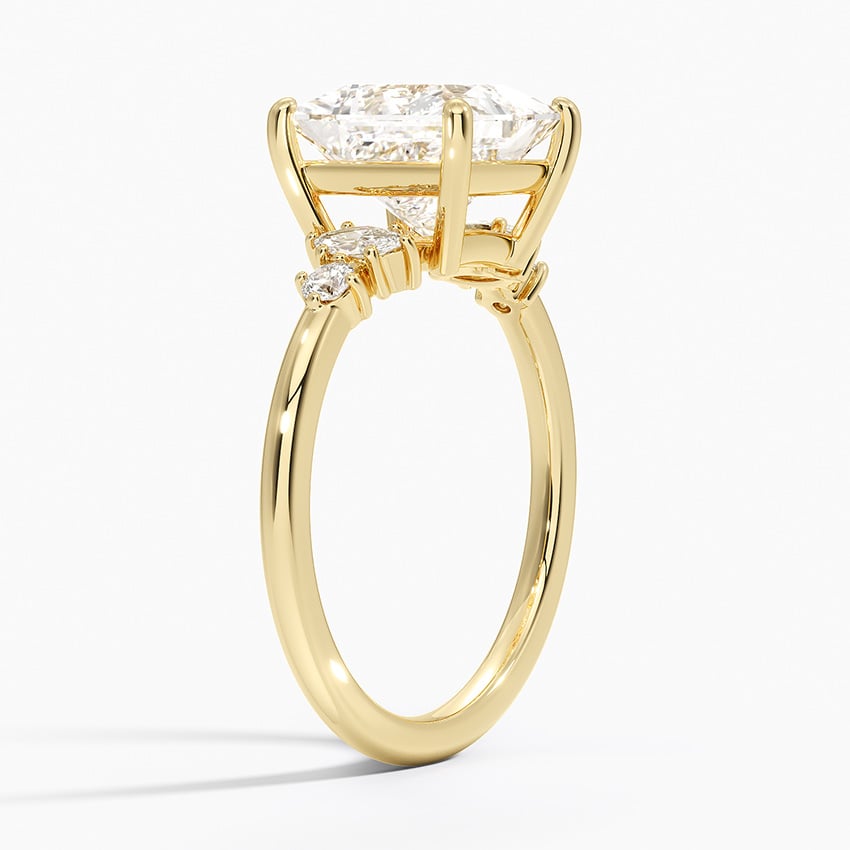 Miroir Diamond Ring - Brilliant Earth