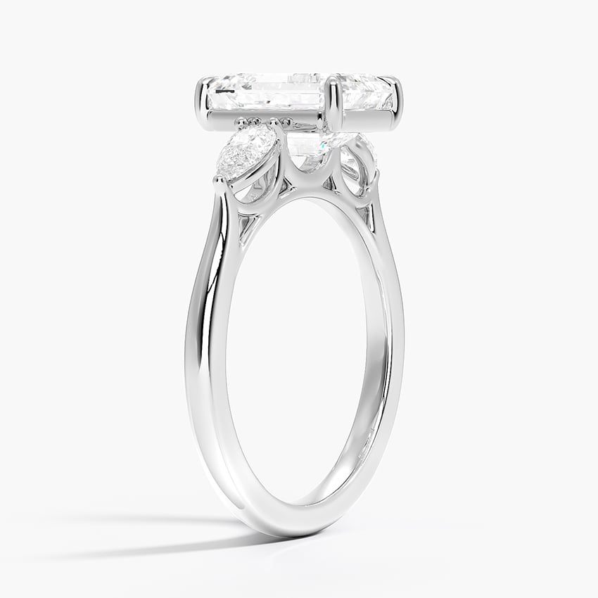 Opera Perfect Fit Diamond Ring