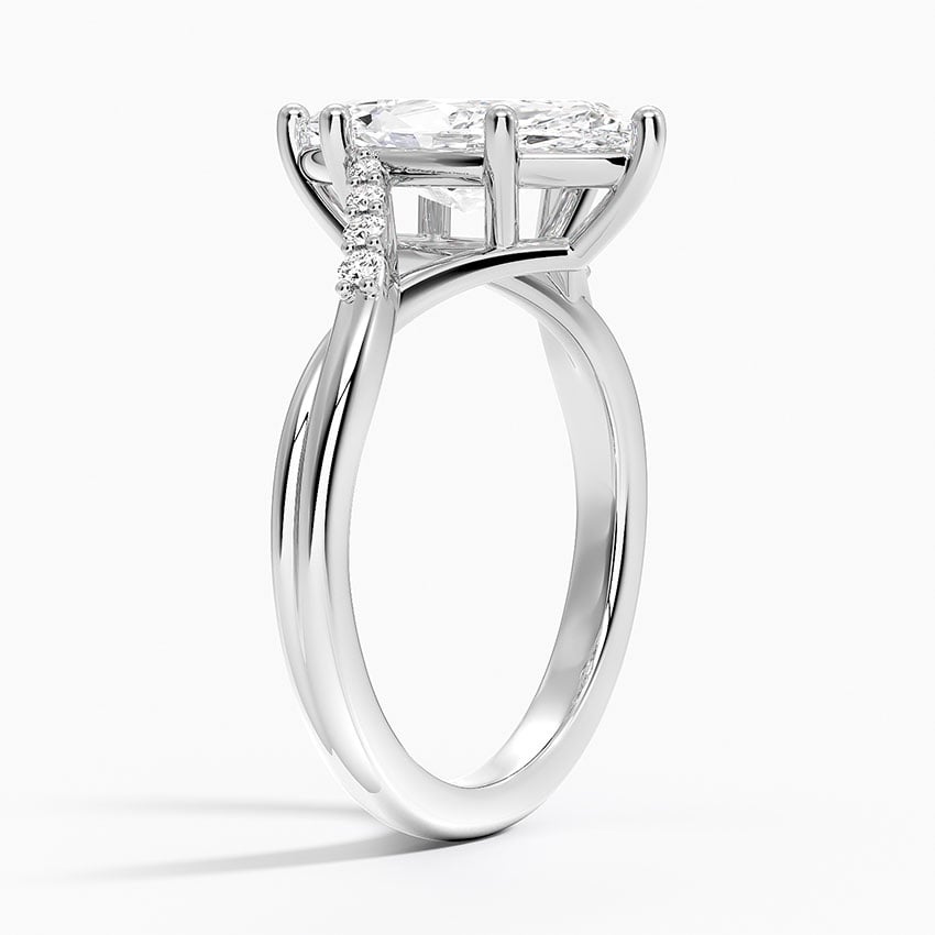 Chamise Engagement Ring (1/15 ct. tw.)