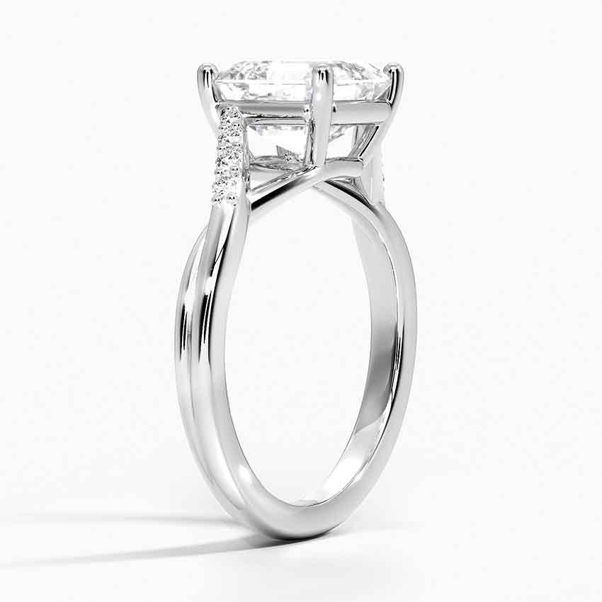 Chamise Engagement Ring (1/15 ct. tw.)