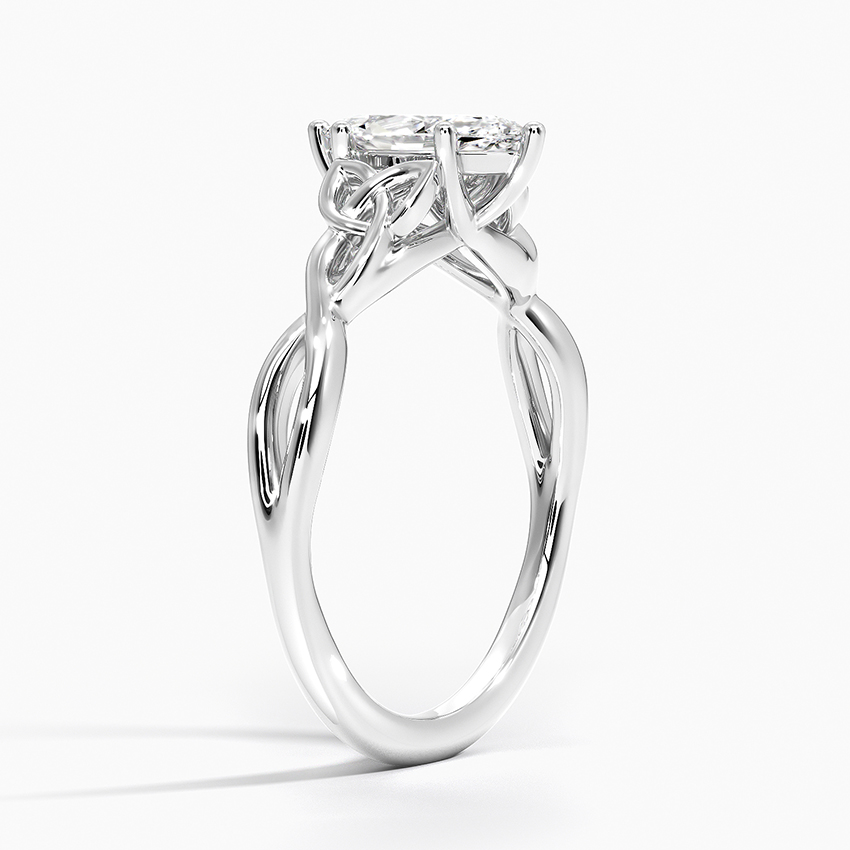 Shop Marquise Diamond Engagement Rings Brilliant Earth