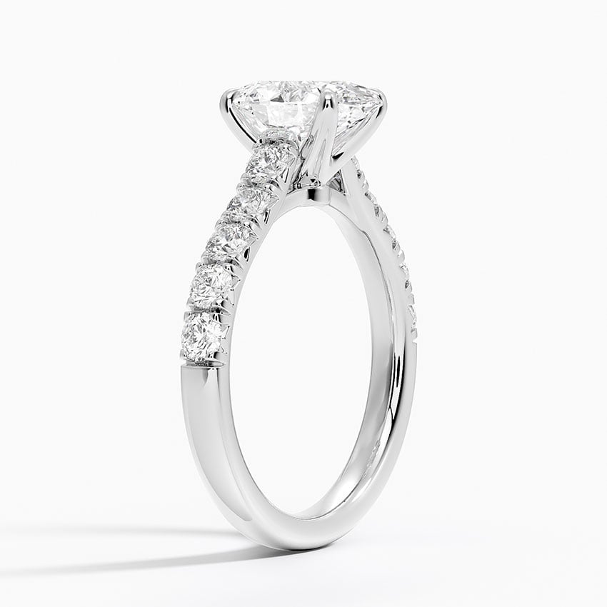 Anthology Diamond Ring - Brilliant Earth