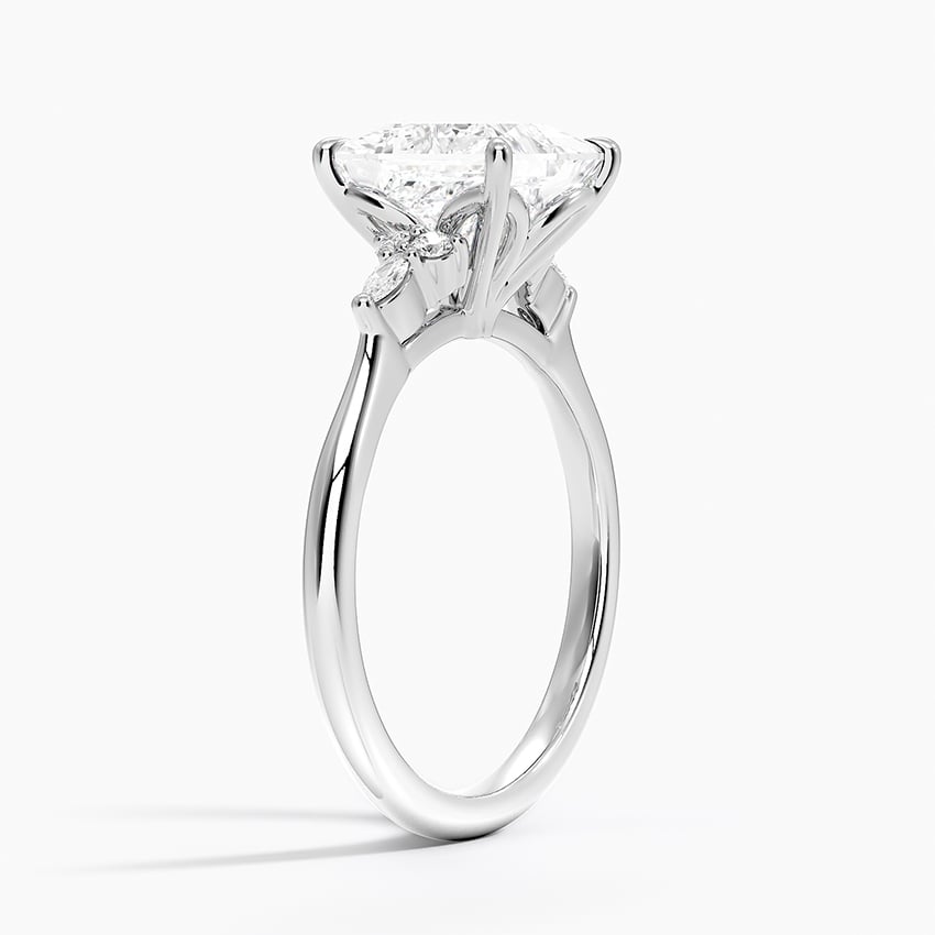 Nadia Perfect Fit Diamond Ring
