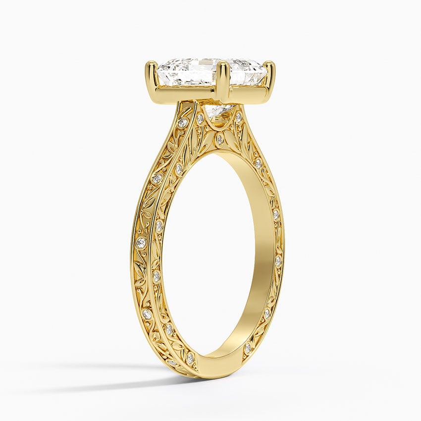 Grove Perfect Fit Diamond Ring