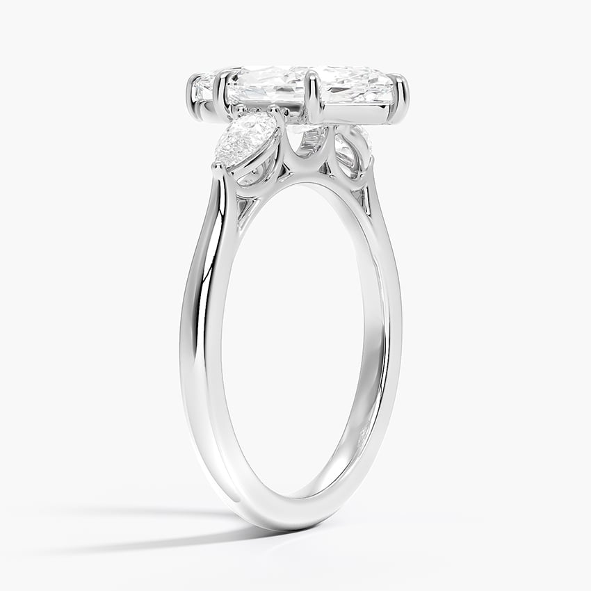 Opera Perfect Fit Diamond Ring