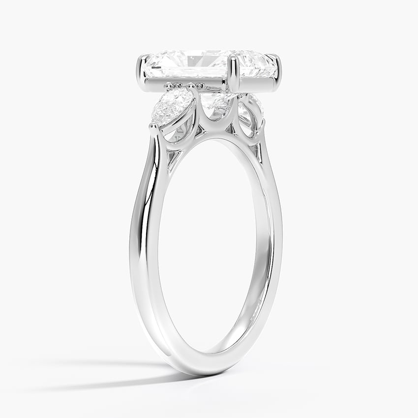 Opera Perfect Fit Diamond Ring