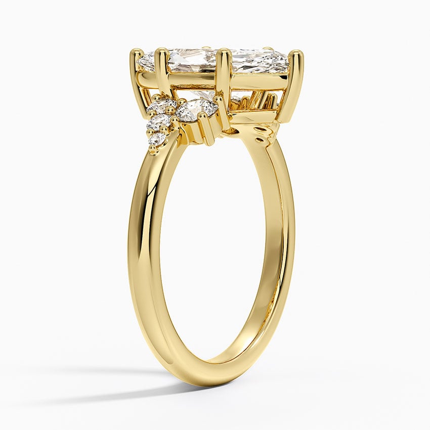 Corinne Diamond Ring (1/3 ct. tw.)