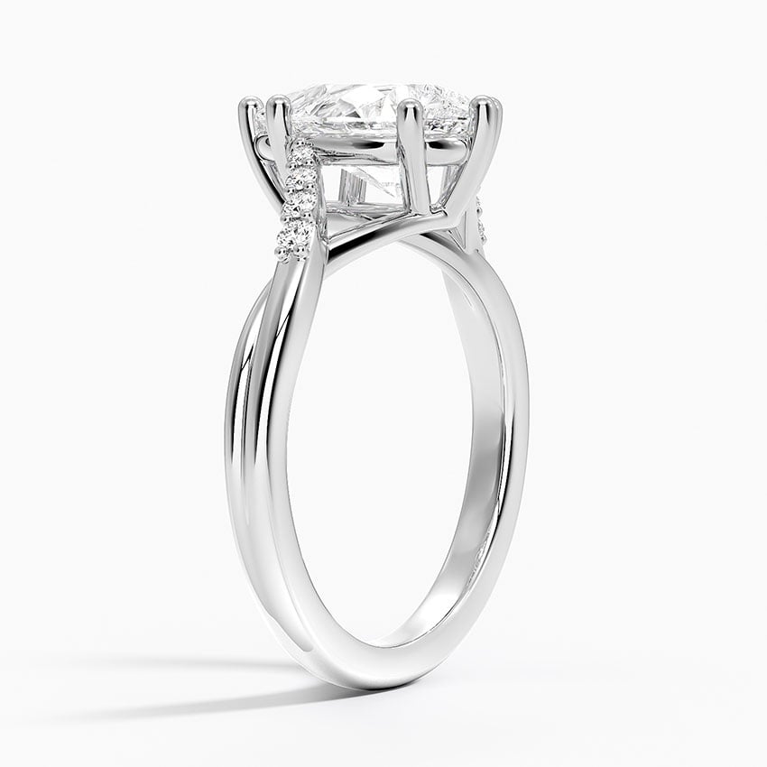 Chamise Engagement Ring (1/15 ct. tw.)