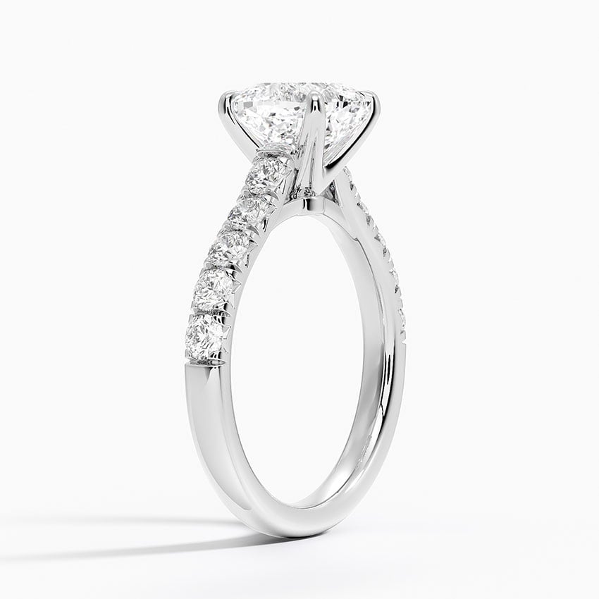 Anthology Diamond Ring - Brilliant Earth