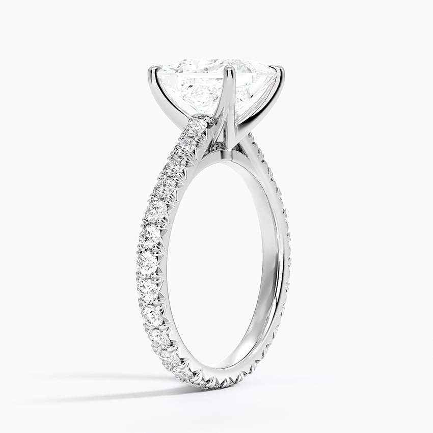 Sienna Eternity Diamond Ring