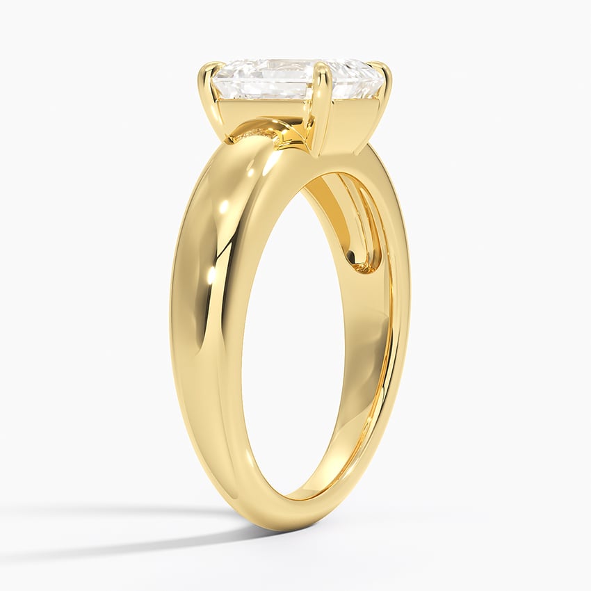 Adrian Solitaire Ring - Brilliant Earth
