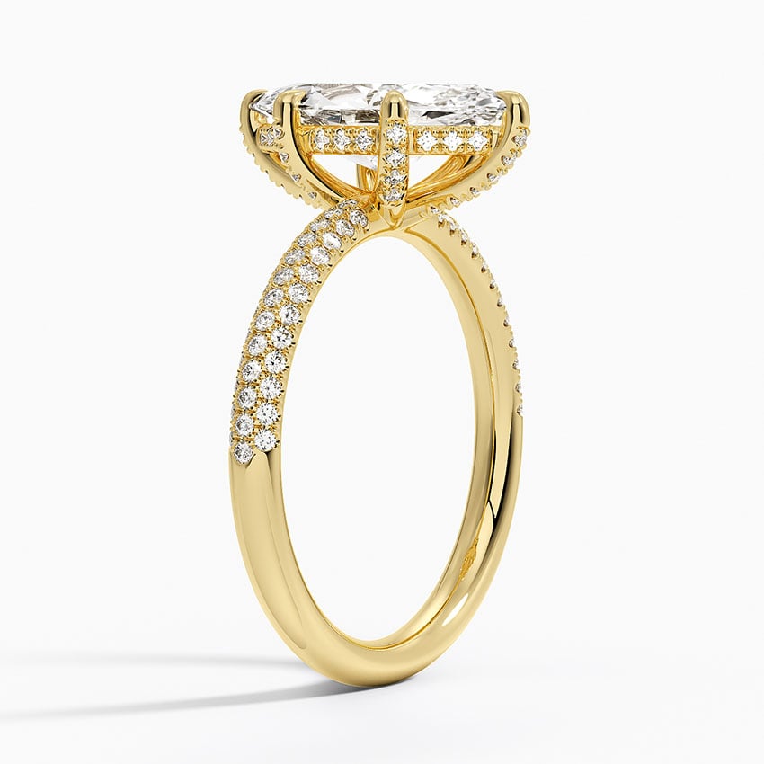 Valencia Diamond Ring (1/3 ct. tw.)
