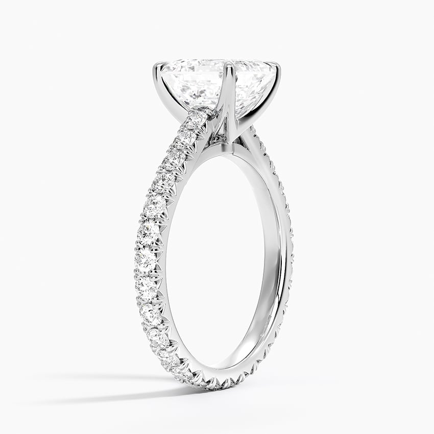 Sienna Eternity Diamond Ring
