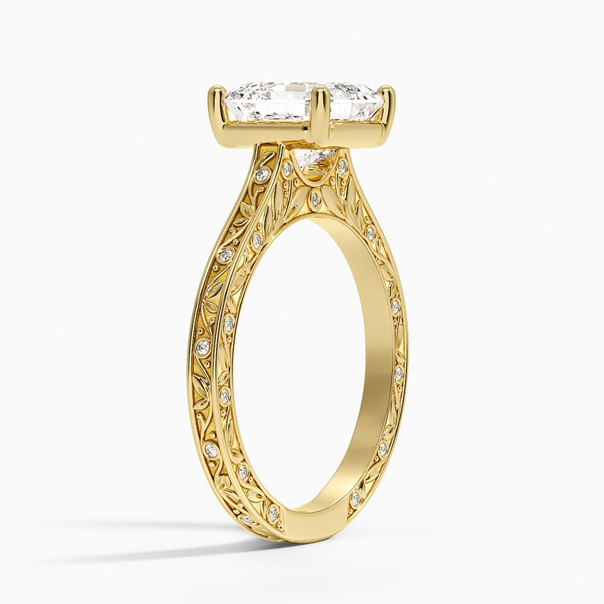 Grove Perfect Fit Diamond Ring