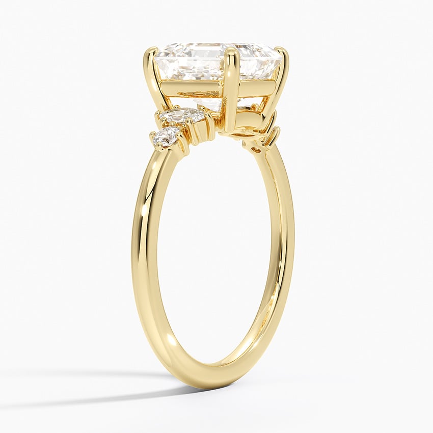Miroir Diamond Ring - Brilliant Earth
