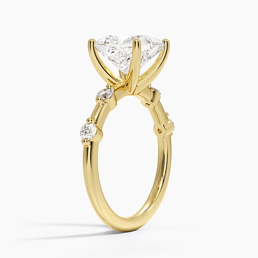 Aimee 1.7mm Diamond Ring