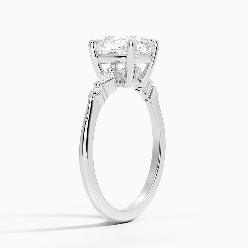 Soraya Diamond Ring