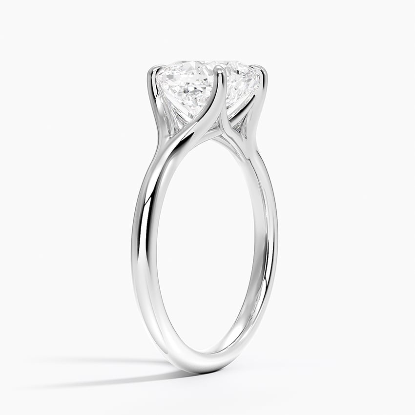 Reverie Ring - Claw Prong Engagement Ring