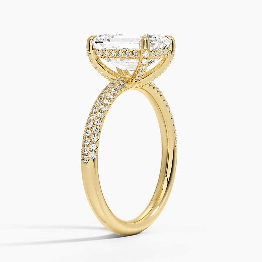 Valencia Diamond Ring (1/3 ct. tw.)