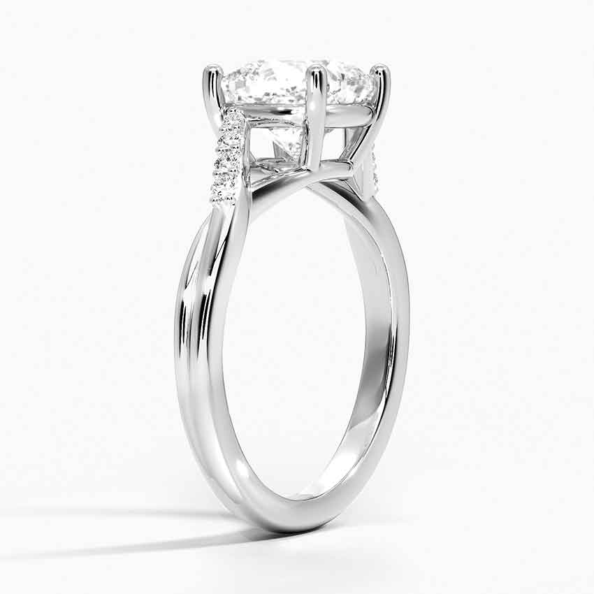Chamise Engagement Ring (1/15 ct. tw.)