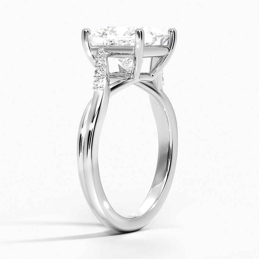 Chamise Engagement Ring (1/15 ct. tw.)