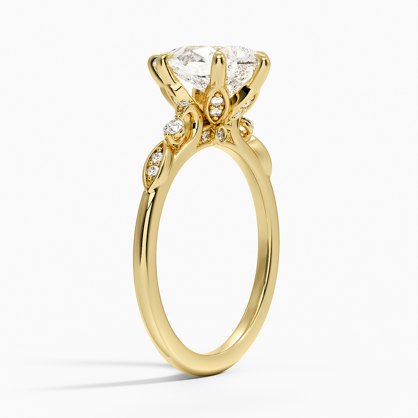 Rochelle Diamond Ring - Brilliant Earth