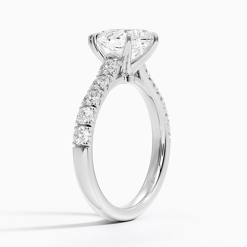 Anthology Diamond Ring - Brilliant Earth