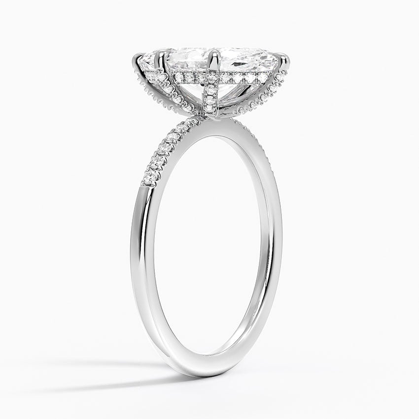 Diamond Gallery Engagement Setting