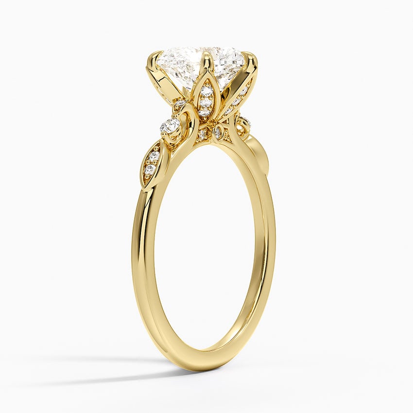 Rochelle Diamond Ring - Brilliant Earth