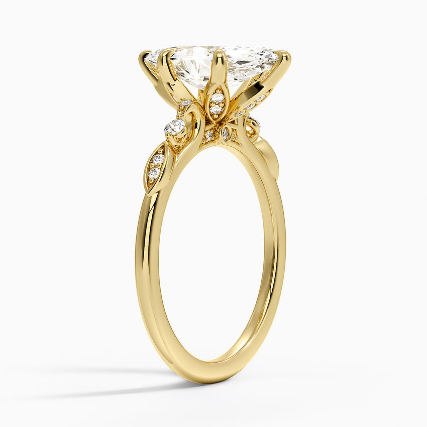 Rochelle Diamond Ring - Brilliant Earth
