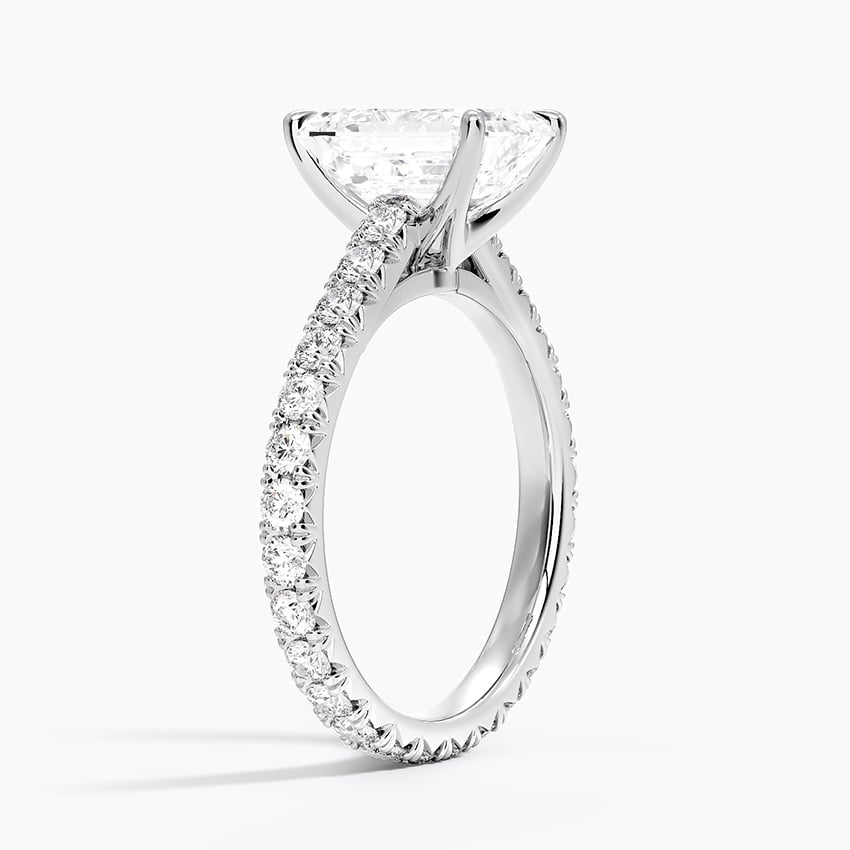 Sienna Eternity Diamond Ring
