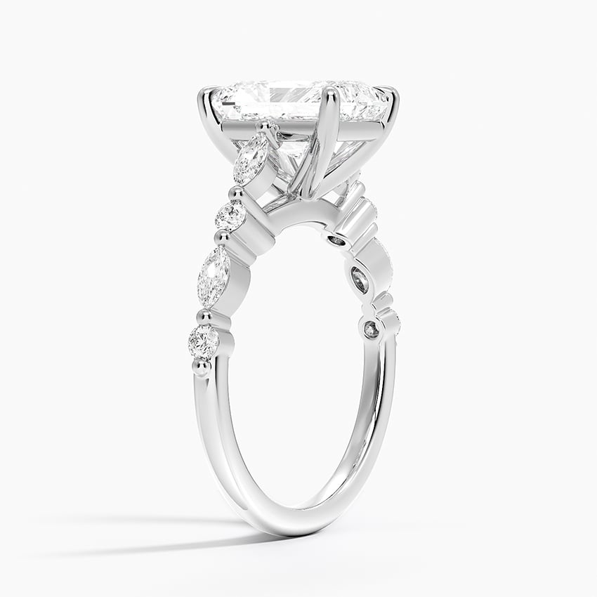 Perfect Fit Versailles Diamond Ring (1/3 ct. tw.)