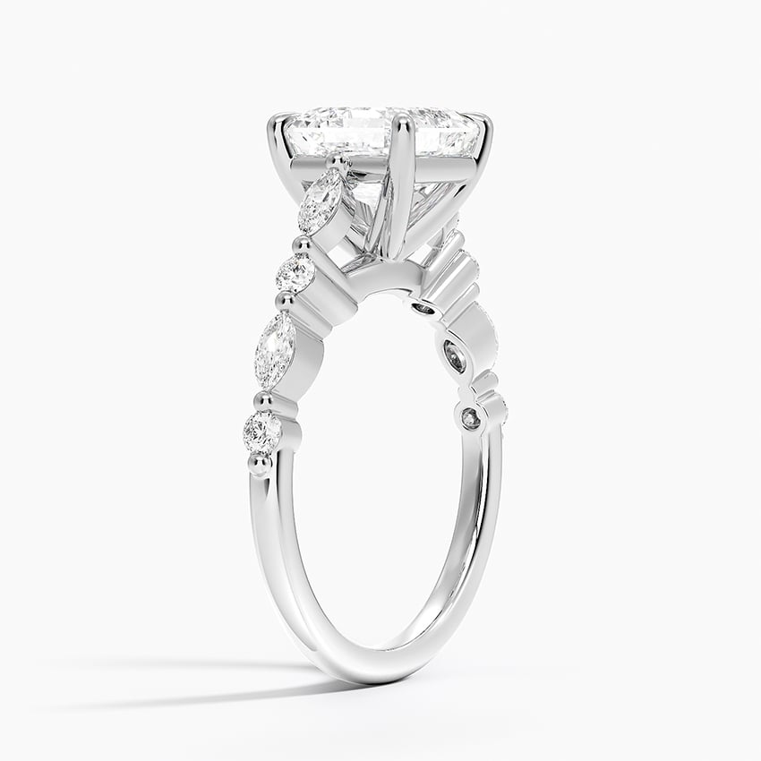 Perfect Fit Versailles Diamond Ring (1/3 ct. tw.)