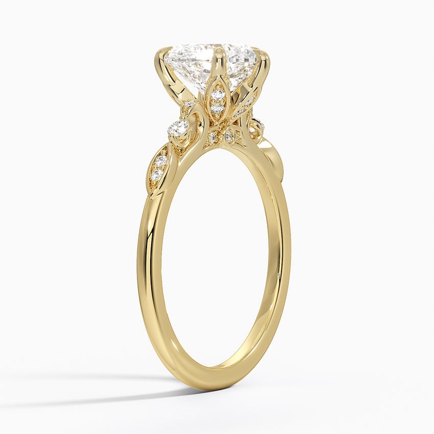 Rochelle Diamond Ring - Brilliant Earth