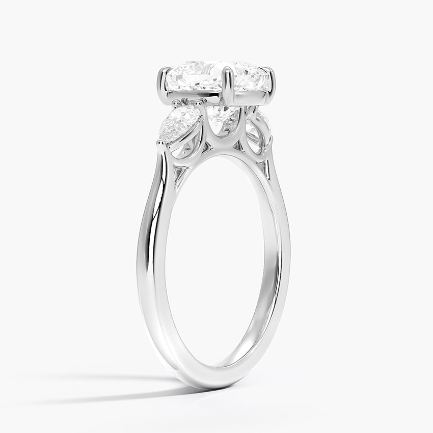 Opera Perfect Fit Diamond Ring