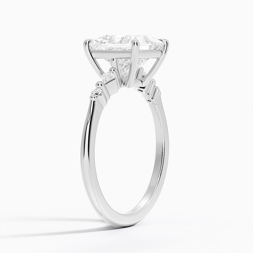 Soraya Diamond Ring