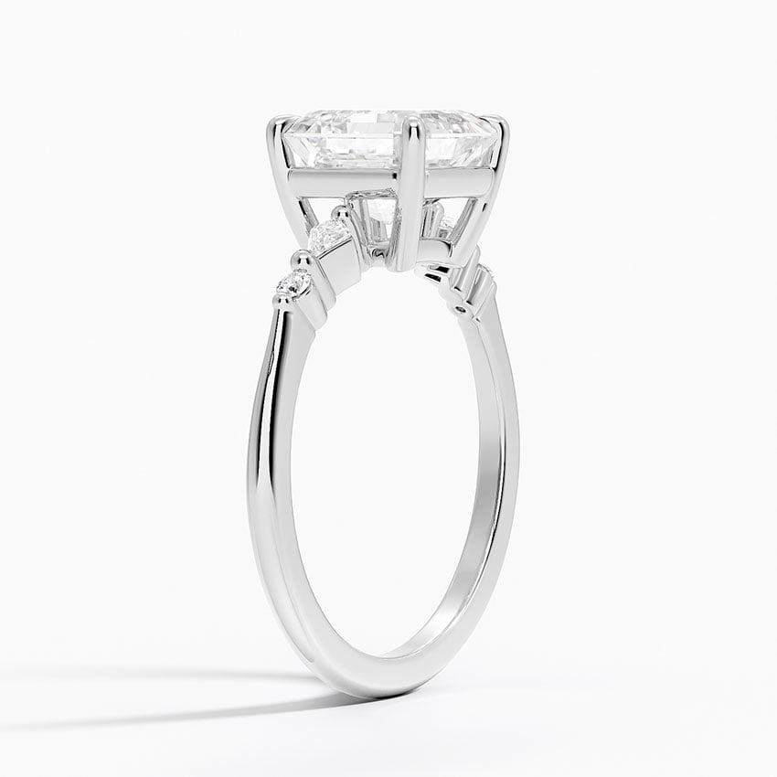 Soraya Diamond Ring