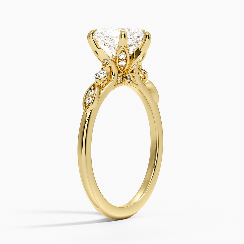 Rochelle Diamond Ring - Brilliant Earth