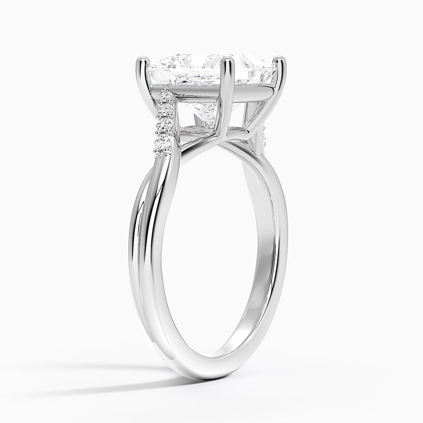 Chamise Engagement Ring (1/15 ct. tw.)