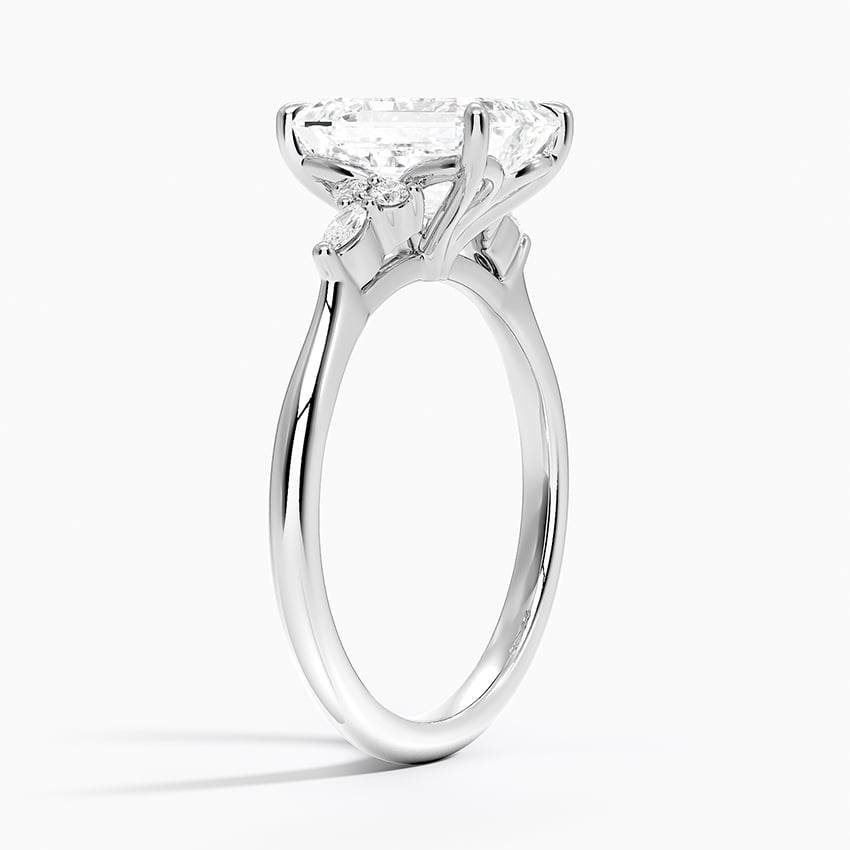 Nadia Perfect Fit Diamond Ring