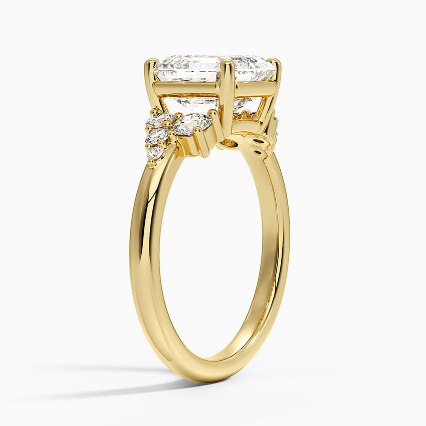 Corinne Diamond Ring (1/3 ct. tw.)