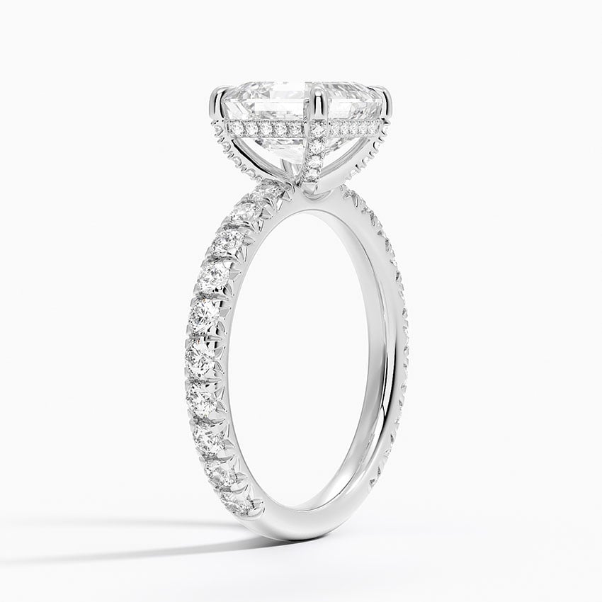 Diamond Gallery Setting