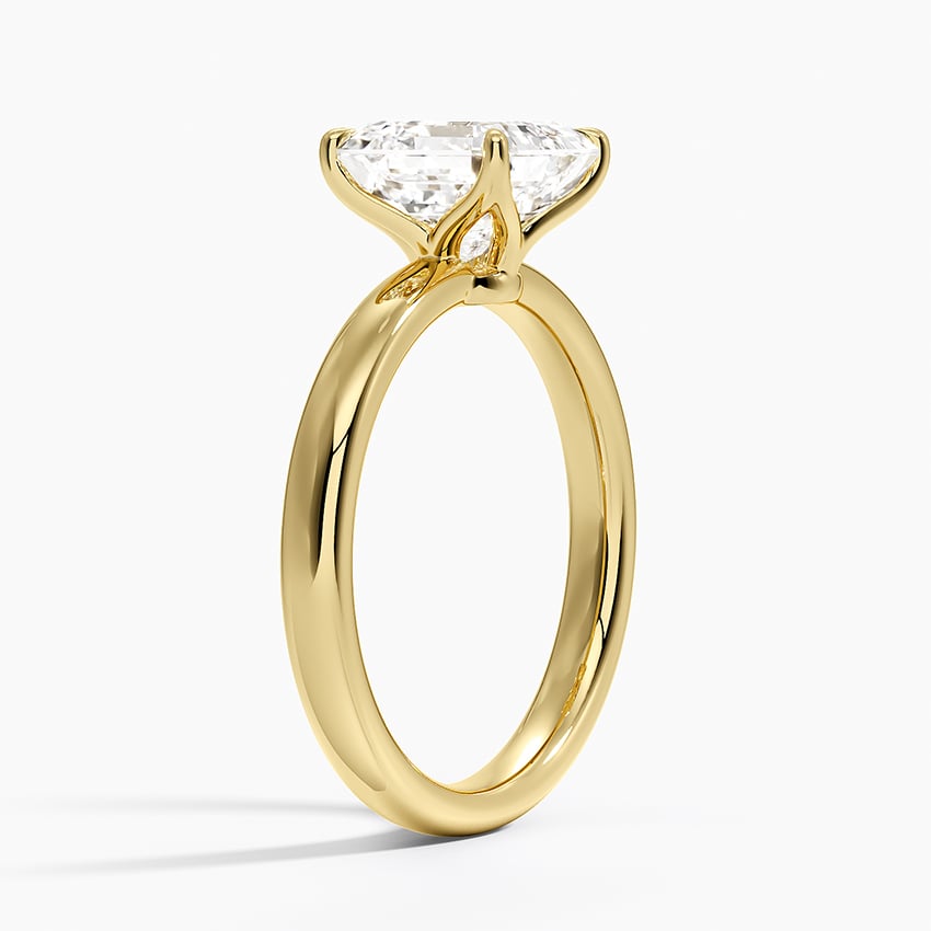 Elodie 2.5mm Ring