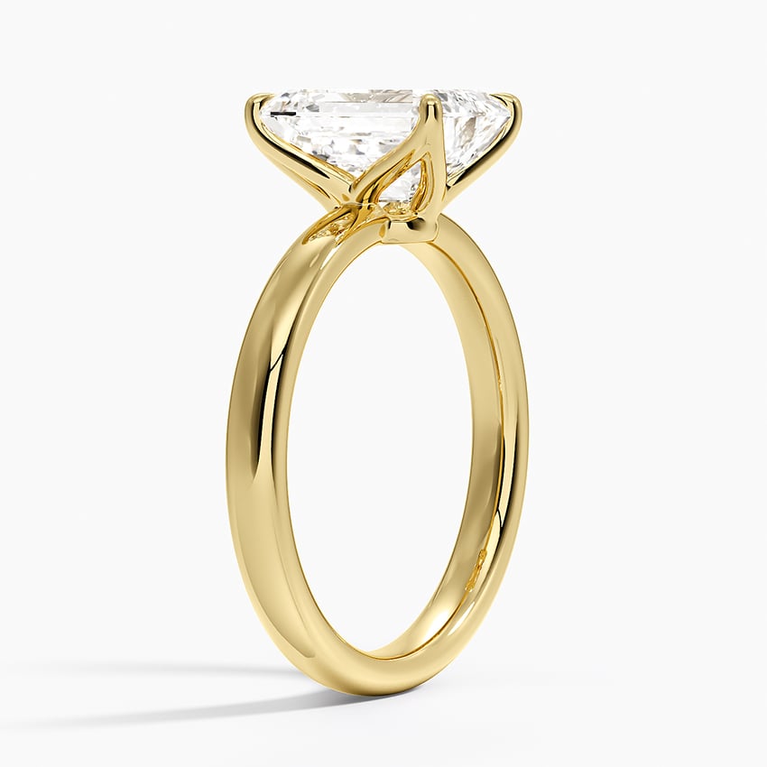 Elodie 2.5mm Ring