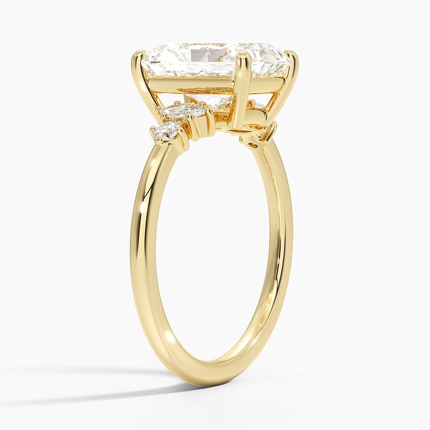 Miroir Diamond Ring - Brilliant Earth